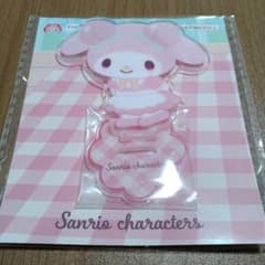 サンリオ　マイメロディ　アクリルスタンド