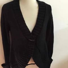 冬物SALE♡JURIANOJURRIE♡ニットカーディガンのサムネイル
