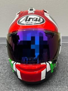 Arai RX-7X （ジョナサン・レイ選手レプリカ）のサムネイル