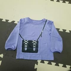子供服のサムネイル