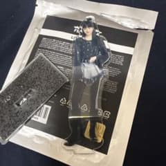 Le Sserafim ルセラフィム ウンチェ アクリルスタンド2種 ラキドロ
