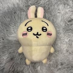 ちいかわ うさぎ ぬいぐるみ マスコットのサムネイル