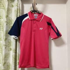 YONEX ヨネックス ポロシャツのサムネイル