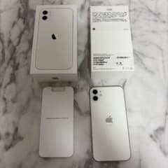 Apple iPhone 11 64GB 本体 ジャンク品 - メルカリ