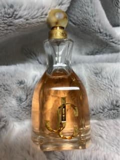 アイ•ウォント•チュウ オードパルファム ゴールデンパールエディション