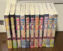 おせん　真っ当を受け継ぎ繋ぐ。　全巻　きくち正太のサムネイル