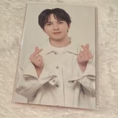 M!LK 吉田仁人 ラキドロ トレカのサムネイル