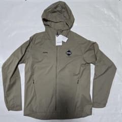 新品・FCRB ULTRALIGHTWEIGHT UTILITY JACKET - メルカリ