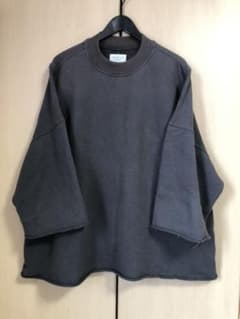 fear of god 半袖スウェット　フィアオブゴッドのサムネイル