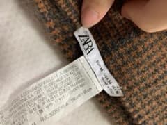 ZARA ストール マフラー スヌードのサムネイル