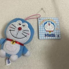 ドラえもん いろんな顔がいっぱいマスコットNEW3 - メルカリ