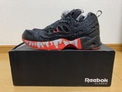 リーボック　ポンプフューリー　reebok pump furyのサムネイル