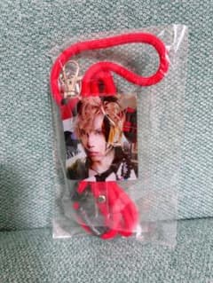 R*n様 カリスマ | 4周年ver.（全7種） トレーディング豆本キーホルダー Cherry　楽天ブックス特典　キーホルダー　コ Black Acid ミュージシャン