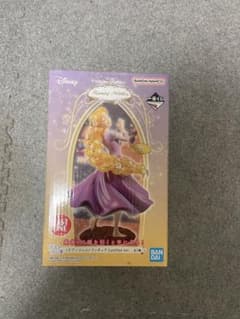 ラプンツェル ラストワンのサムネイル