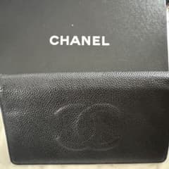 ¨̮♡︎ CHANEL 長財布のサムネイル
