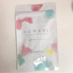 FUWARI 濃密 プラセンタのサムネイル