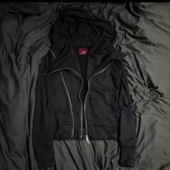 00s Y2K archive 変形ジャケット 00s archive 変形 hoodie vkei お兄系 希少 - メルカリ
