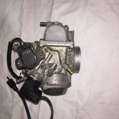マジェスティ 250 c キャブ ジャンクのサムネイル