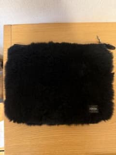 porter phenomenon コラボ　ファークラッチバッグのサムネイル