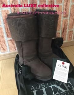 AUSTRALIA LUXE COLLECTIVE☆ムートンブーツのサムネイル
