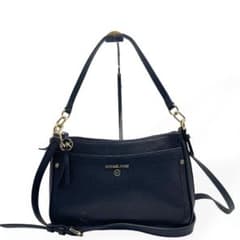 상태매우좋음 MICHAEL KORS 2way 숄더백 핸드백 블랙