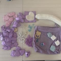 パチェリエ　パーツのサムネイル