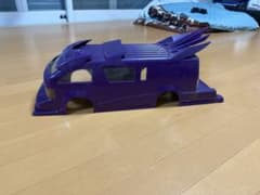 超〜激レアで希少なkillerボディーのバニングカー‼️ 値下げ 買ってください! 超〜激レアで希少なkillerボディーのバニングカー‼️ 値下げ 買って