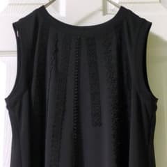 【専用】TOKUKO 1er VOL　トクコ　チュニック　レース　Ａライン 専用】TOKUKO 1er VOL トクコ チュニック レース Aライン - メルカリ