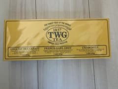 TWG TEAのサムネイル