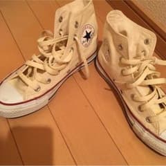 コンバース スニーカーのサムネイル