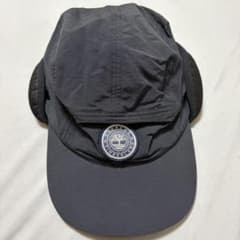 シュプリーム　ティンバーランド　3WAY キャップ　黒　フリース　2個セット シュプリーム ティンバーランド 3WAY キャップ 黒 フリース 2個セット