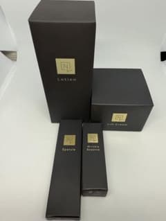 N organic Vie スキンケア4点セット - メルカリ