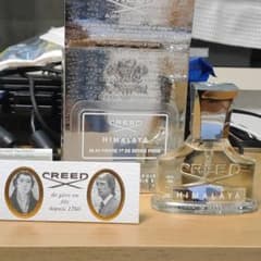 CREED HIMALAYA  ヒマラヤのサムネイル