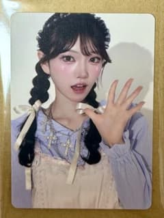 ま*ん様 ファントムシータ 美雨 LARMEfes2026 VIP特典トレカのサムネイル
