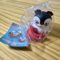 映画ちいかわ 人魚の島のひみつ デスクトップフィギュアのサムネイル