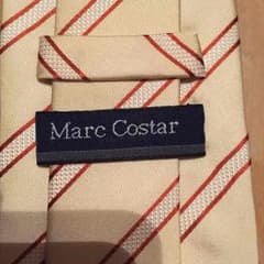 marc costarのネクタイのサムネイル