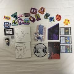 ハンターハンター グッズのサムネイル