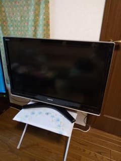 37インチ 東芝 REGZA 液晶テレビ 37Z7000のサムネイル