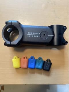 REDSHIFT SHOCKSTOP サスペンションステムのサムネイル