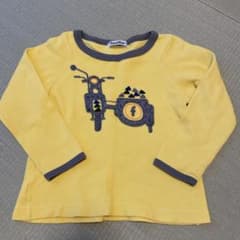 ファミリア　ロンT 100のサムネイル