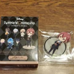 ツイステ　ミニアクスタ　リドルのサムネイル