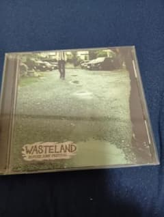 ヤ*リ様 WASTELAND / BUNGEE JUMP FESTIVAL 帯なのサムネイル