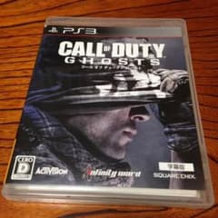 コールオブデューティゴースト 字幕版    cod ghostのサムネイル