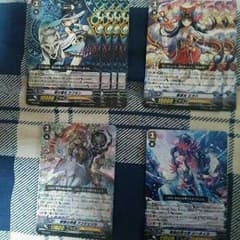 ヴァンガード  ジェネシスのサムネイル