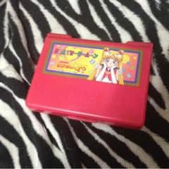 おしえてセーラームーンのサムネイル