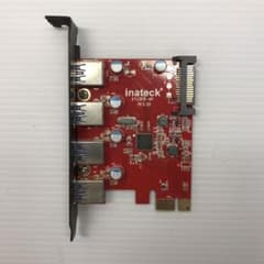 USB3.0 4ポート 増設カードのサムネイル