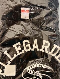 ELLEGARDEN Tシャツのサムネイル