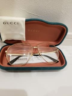 GUCCI グッチの眼鏡 サングラス GG0138Sのサムネイル