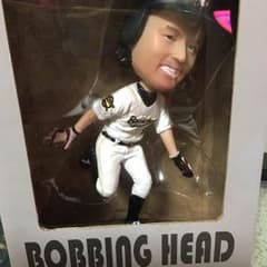 オリックス  坂口 人形のサムネイル
