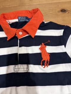Polo by Ralph Lauren メンズ　ポロシャツ Sのサムネイル